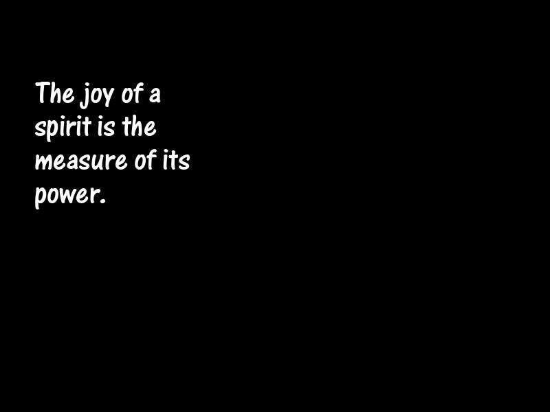 Joy Motivational Quotes