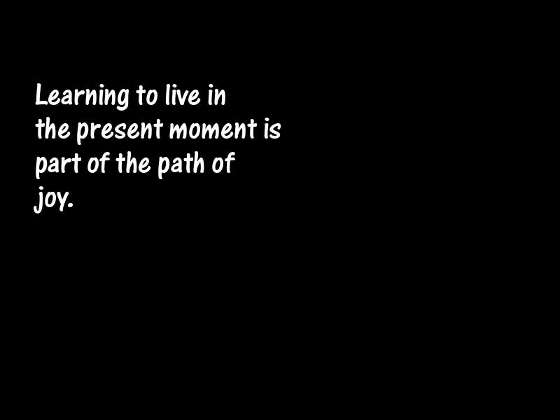 Joy Motivational Quotes
