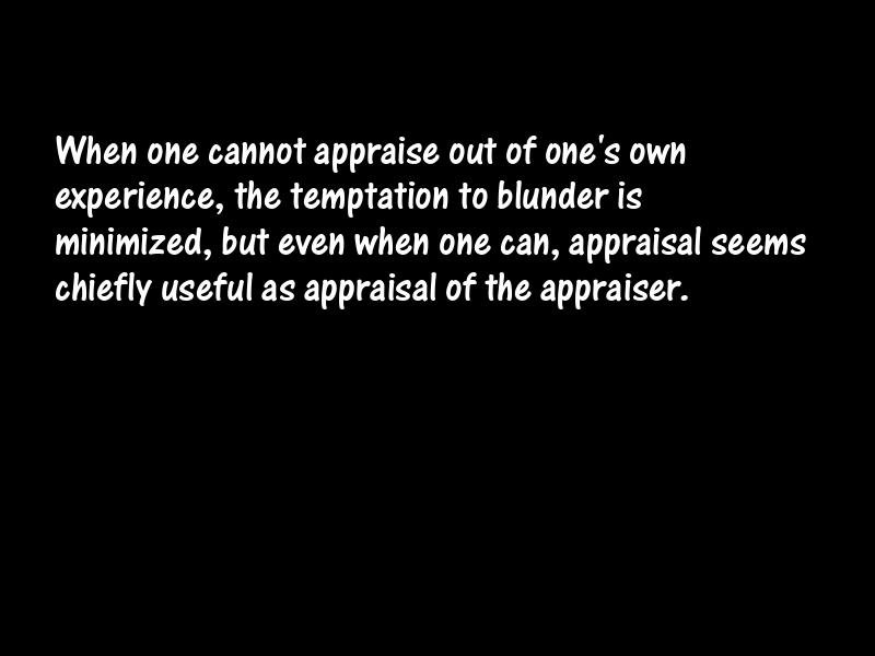 Judgment and judges Motivational Quotes