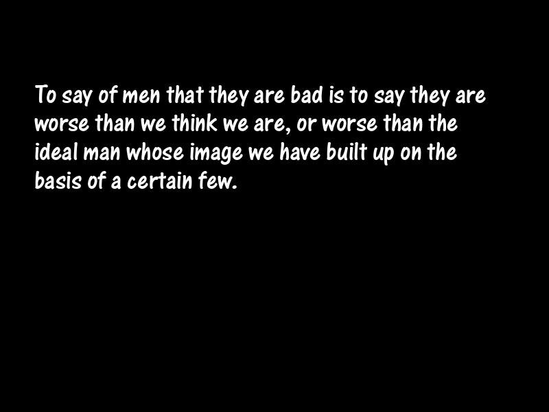 Judgment and judges Motivational Quotes