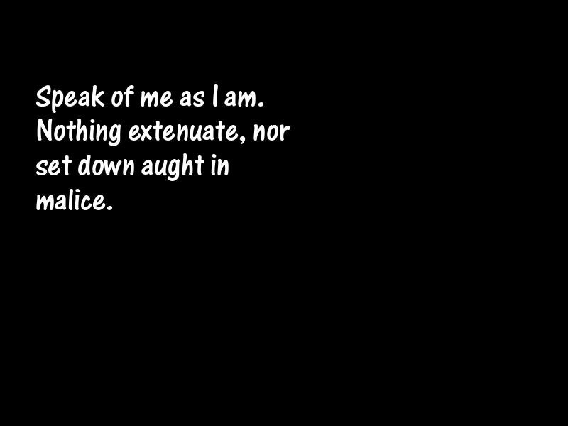 Judgment and judges Motivational Quotes