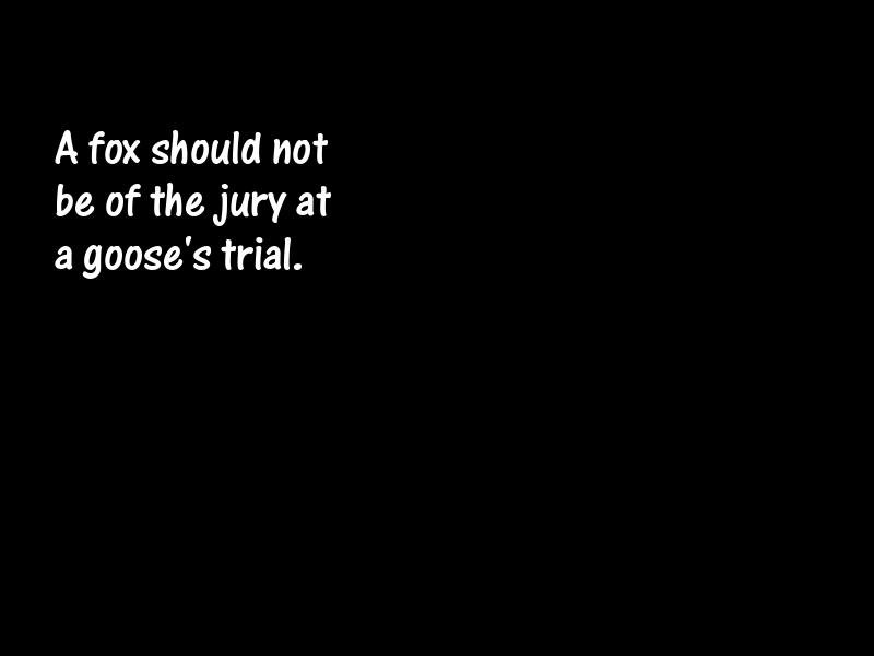 Juries Motivational Quotes