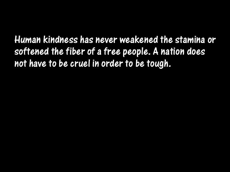 Kindness Motivational Quotes