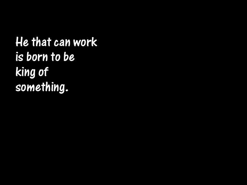 Kings Motivational Quotes