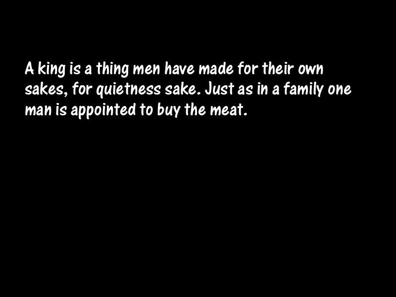 Kings Motivational Quotes