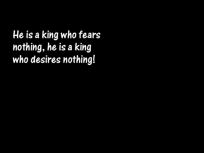 Kings Motivational Quotes