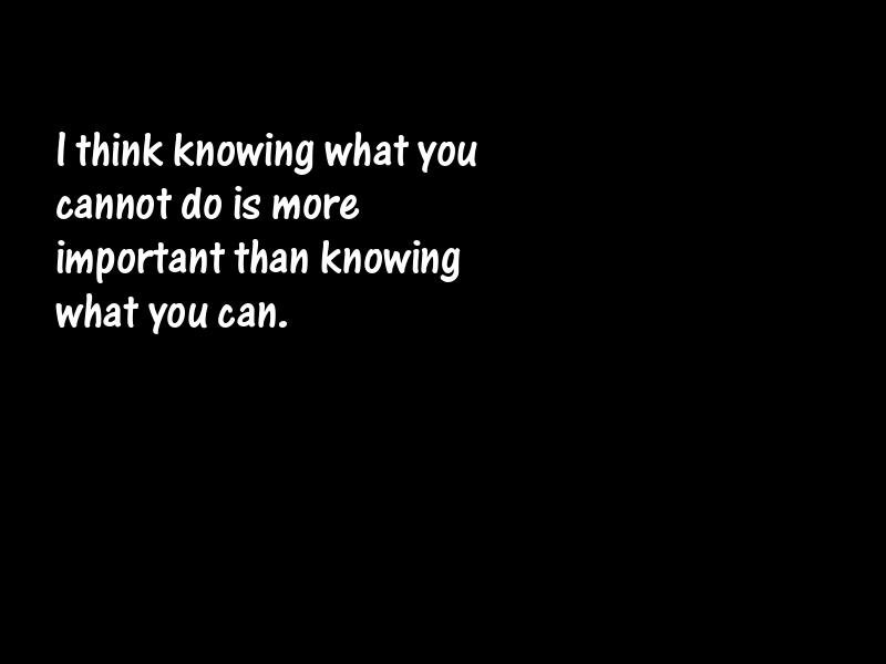 Knowledge Motivational Quotes