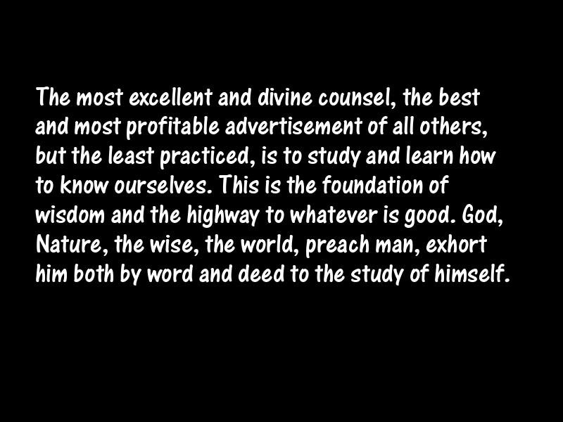 Knowledge Motivational Quotes