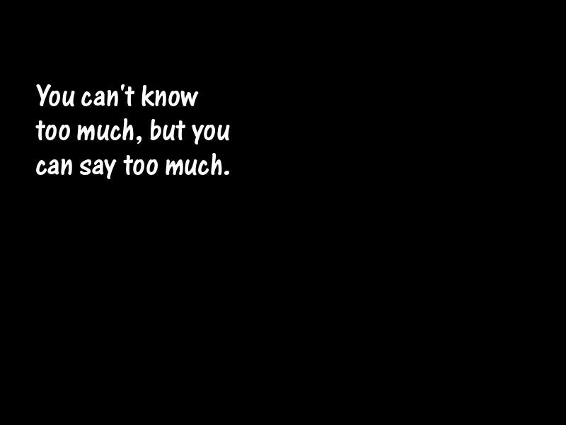 Knowledge Motivational Quotes