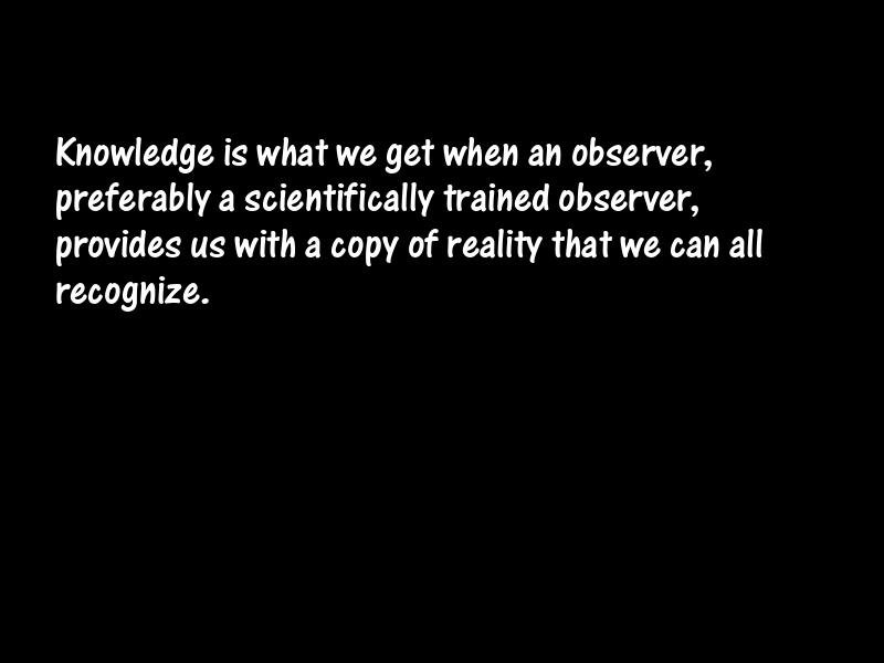 Knowledge Motivational Quotes