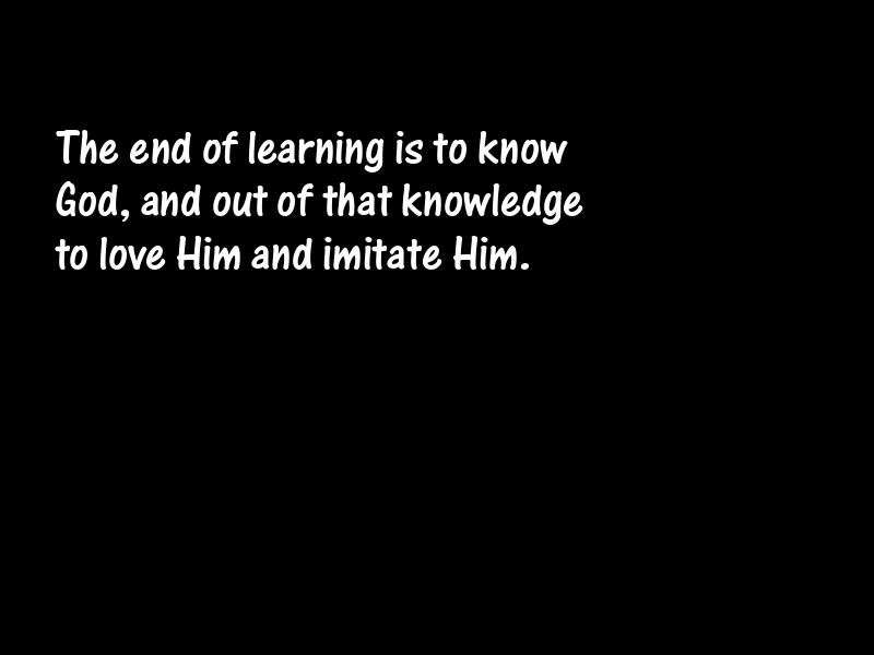 Knowledge Motivational Quotes