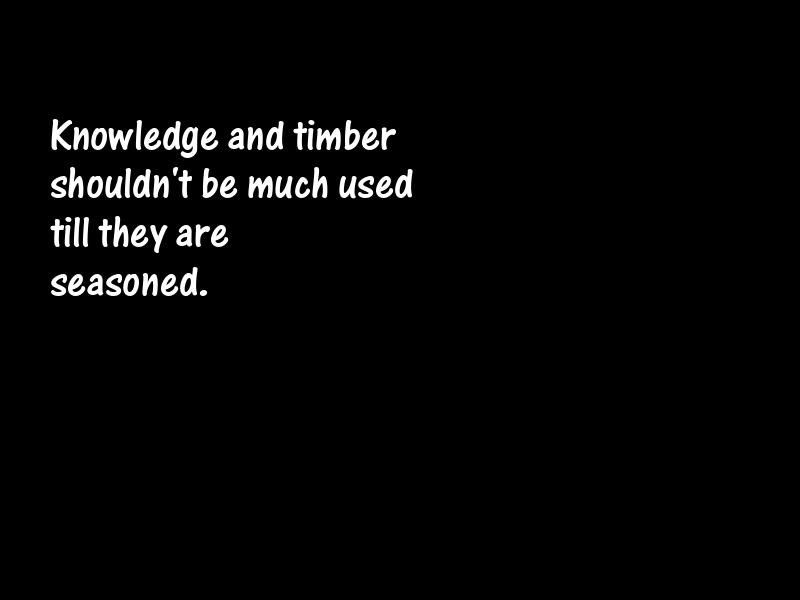 Knowledge Motivational Quotes