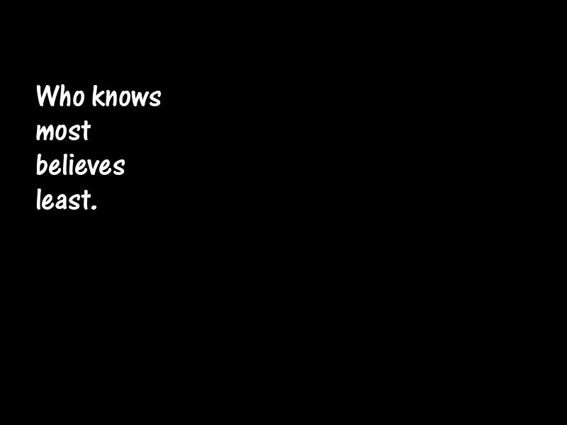 Knowledge Motivational Quotes