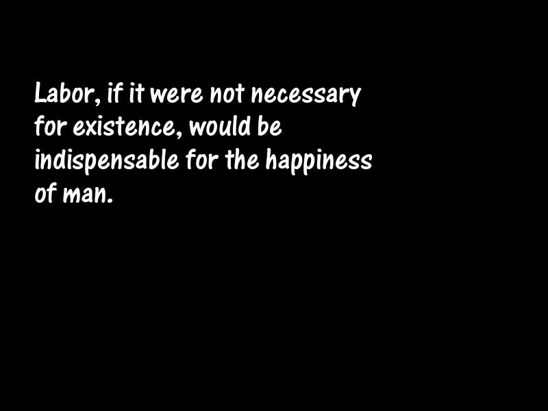 Labor Motivational Quotes