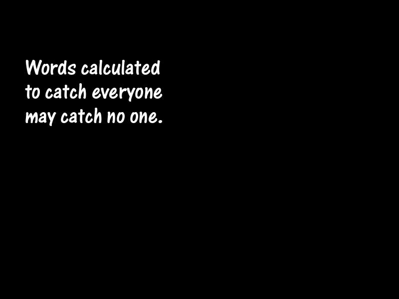Language Motivational Quotes