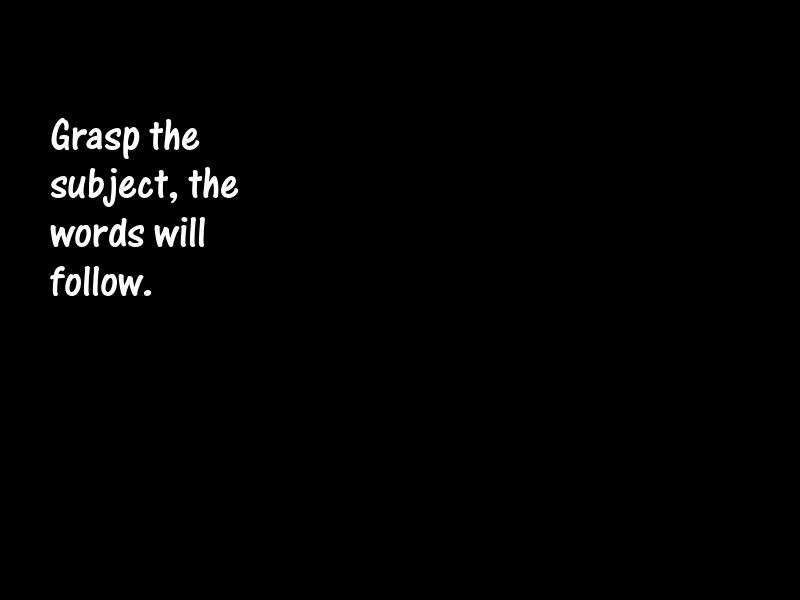 Language Motivational Quotes