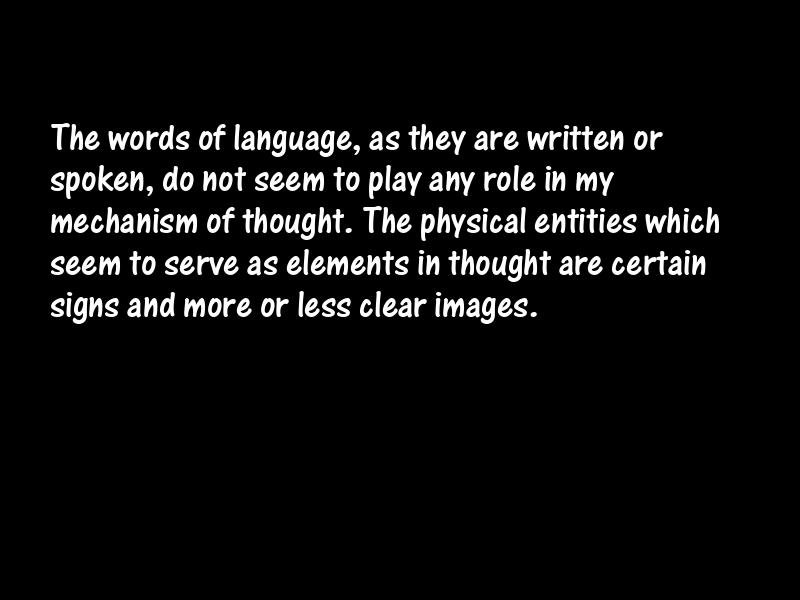 Language Motivational Quotes