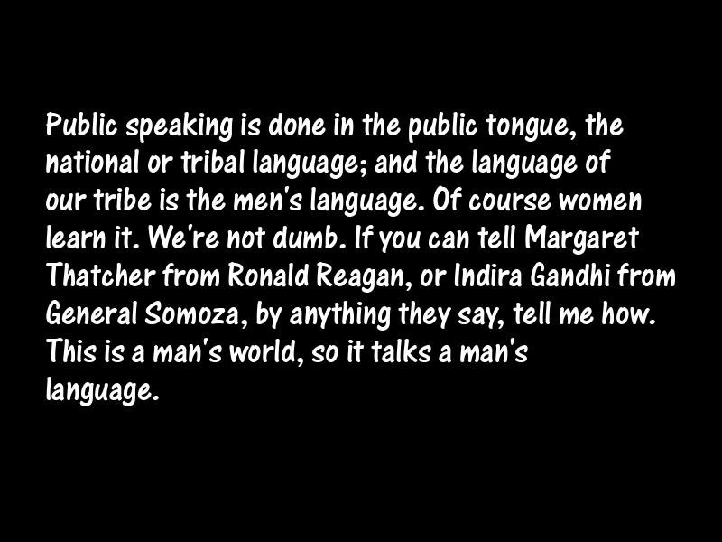 Language Motivational Quotes
