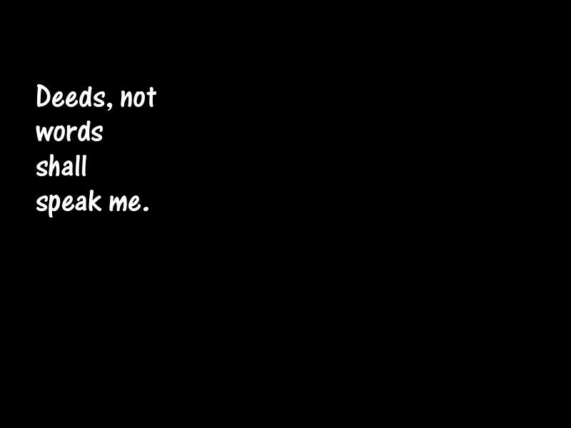 Language Motivational Quotes