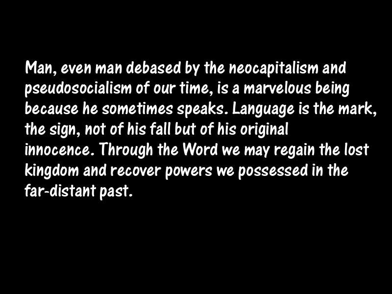 Language Motivational Quotes