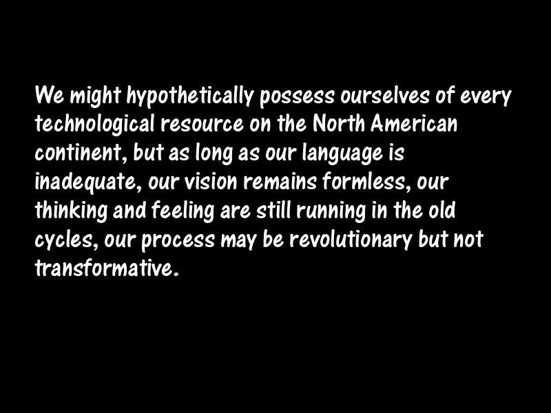 Language Motivational Quotes