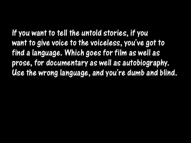 Language Motivational Quotes