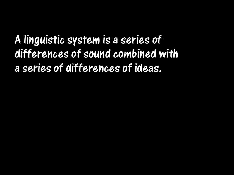 Language Motivational Quotes