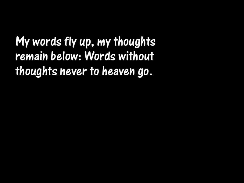 Language Motivational Quotes