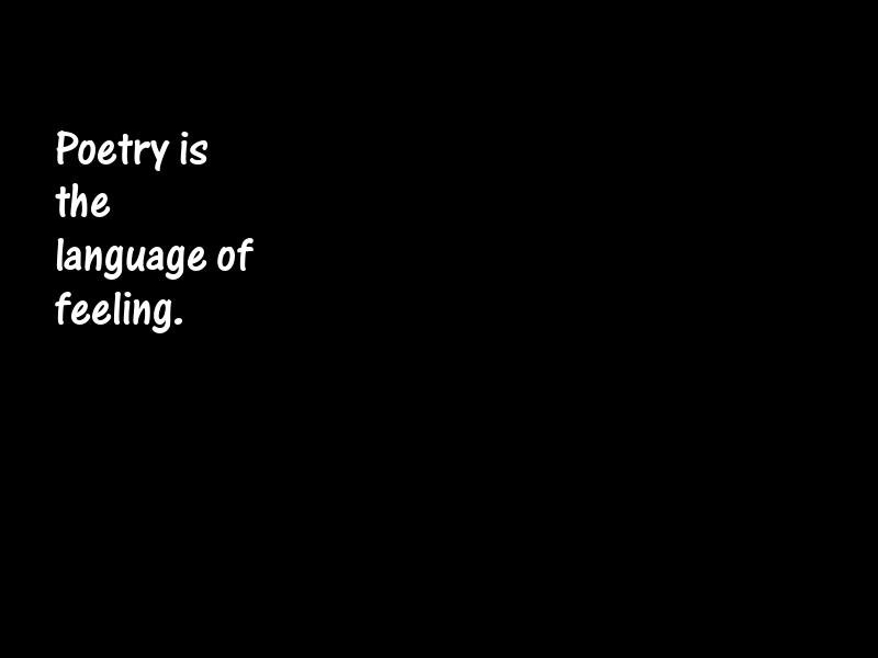 Language Motivational Quotes