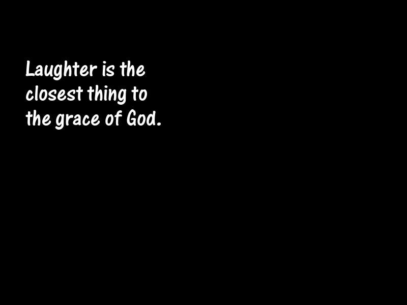 Laughter Motivational Quotes