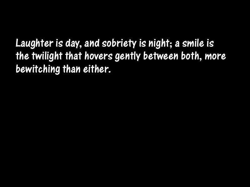 Laughter Motivational Quotes