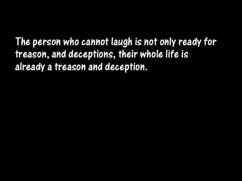 Laughter Motivational Quotes