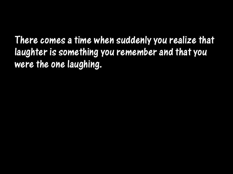 Laughter Motivational Quotes
