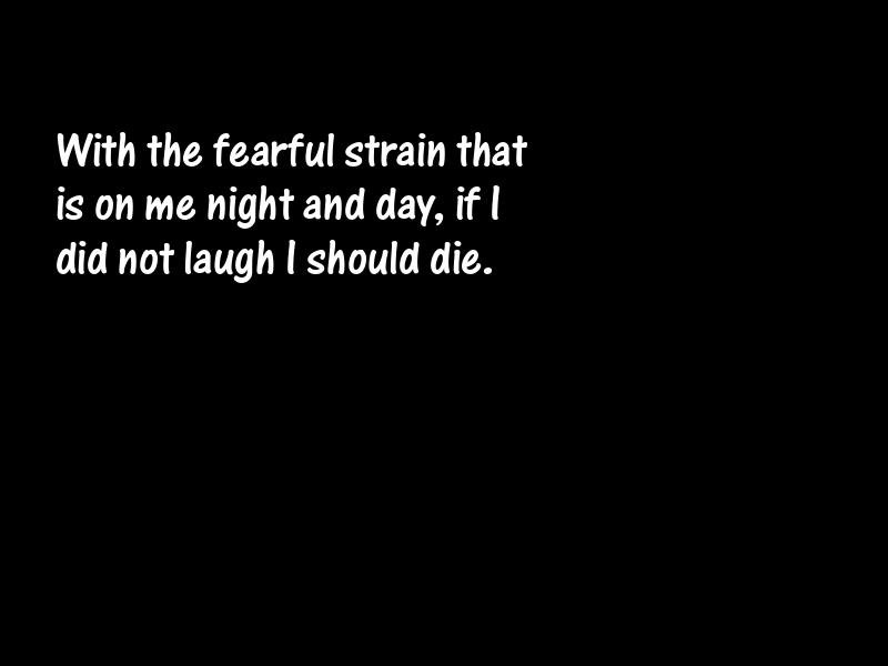 Laughter Motivational Quotes