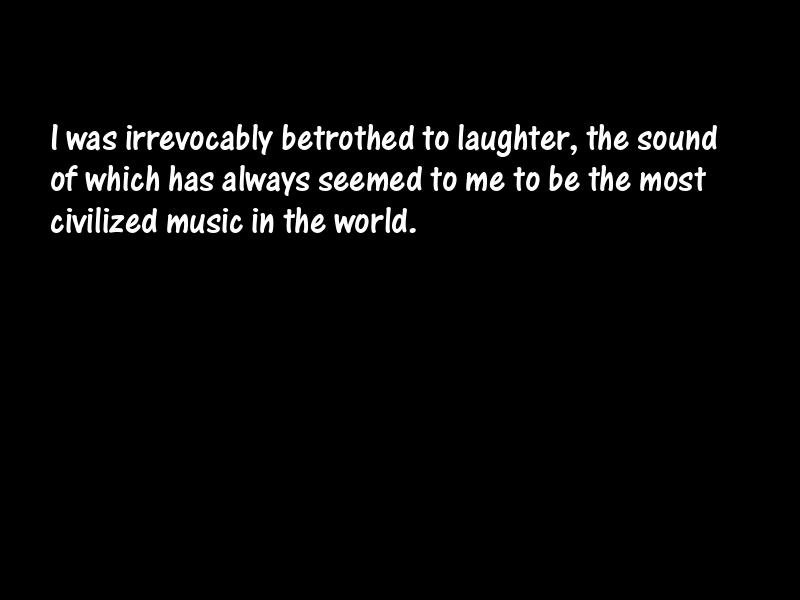 Laughter Motivational Quotes