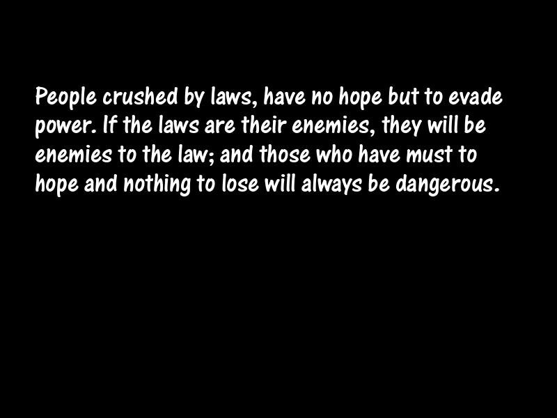 Law and lawyers Motivational Quotes