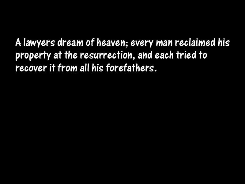 Law and lawyers Motivational Quotes