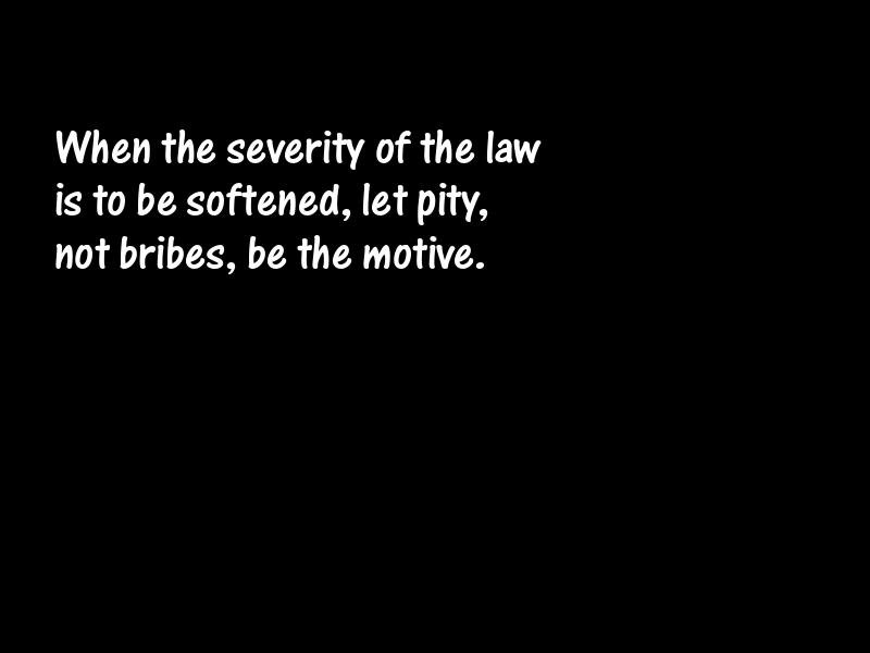 Law and lawyers Motivational Quotes