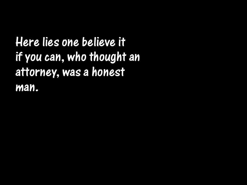 Law and lawyers Motivational Quotes