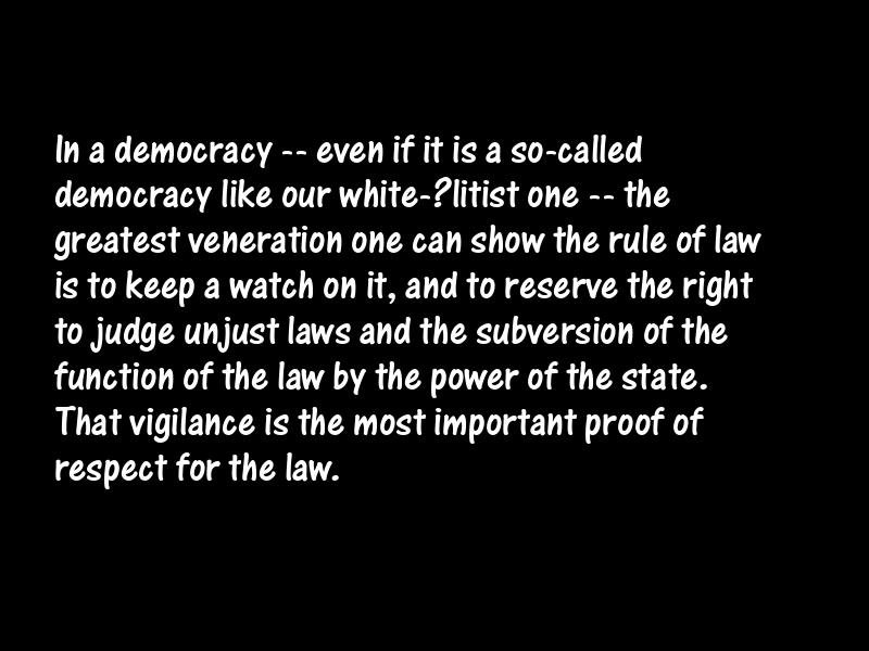 Law and lawyers Motivational Quotes
