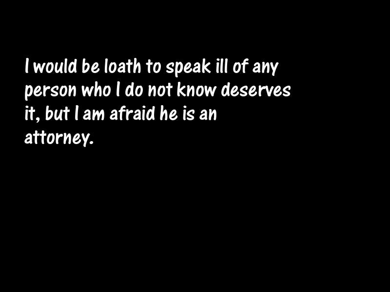 Law and lawyers Motivational Quotes