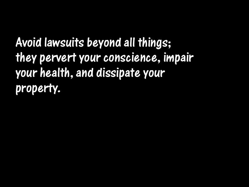 Law and lawyers Motivational Quotes