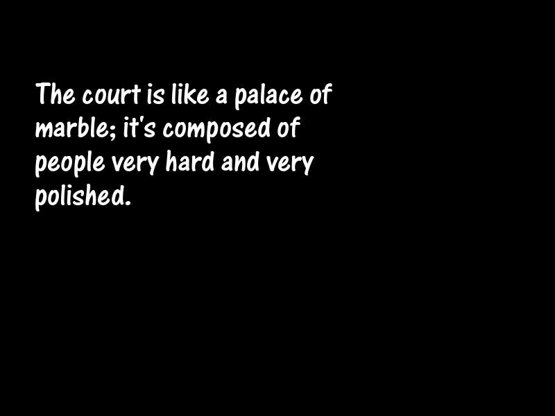 Law and lawyers Motivational Quotes