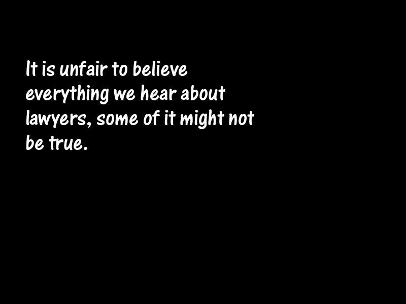 Law and lawyers Motivational Quotes