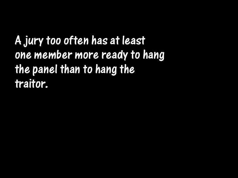 Law and lawyers Motivational Quotes