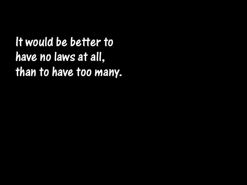 Law and lawyers Motivational Quotes