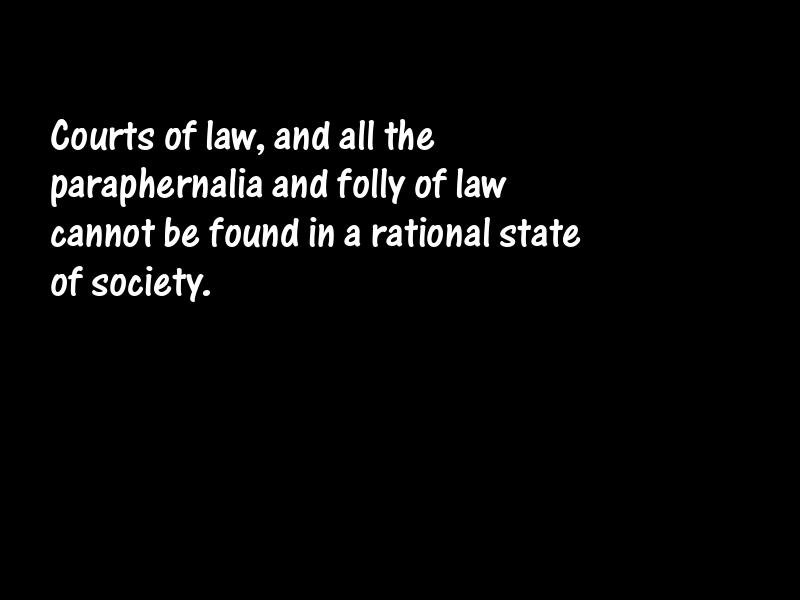 Law and lawyers Motivational Quotes