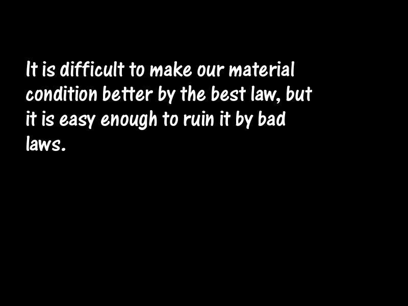 Law and lawyers Motivational Quotes