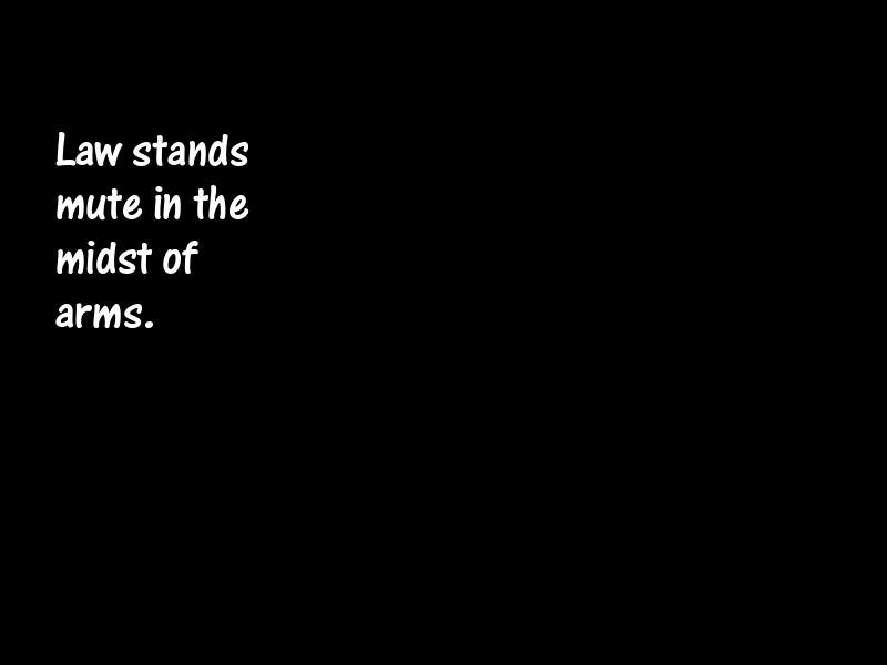 Laws Motivational Quotes