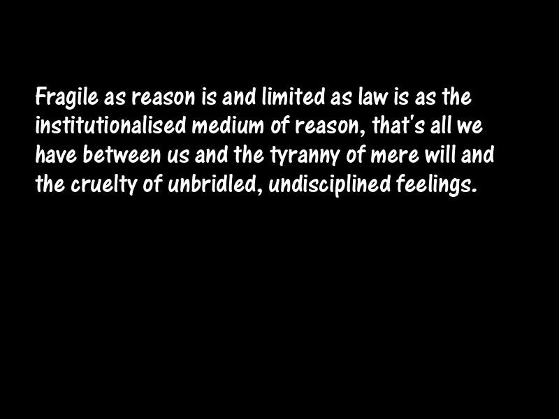 Laws Motivational Quotes